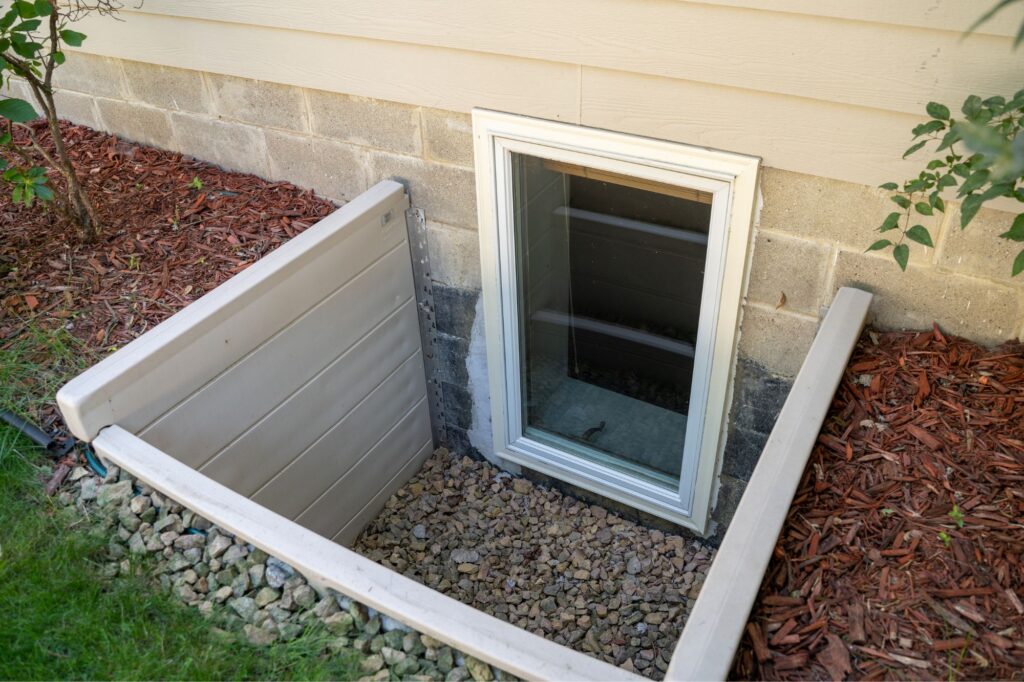 Basement Renovation - Pacific Builders Canada